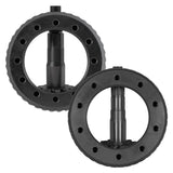 Yukon Ring & Pinion Gear Kit Front & Rear for Toyota 8.2/8IFS Diff (w/o Factory Locker) 4.56 Ratio - YGKT008-456-3
