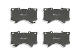 DBA 2022 Lexus LX600 Front Street Series Brake Pads - DB15077SS
