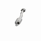 MagnaFlow Direct Fit Catalytic Converter 03-06 Silverado SS Passenger Side OEM - 49649