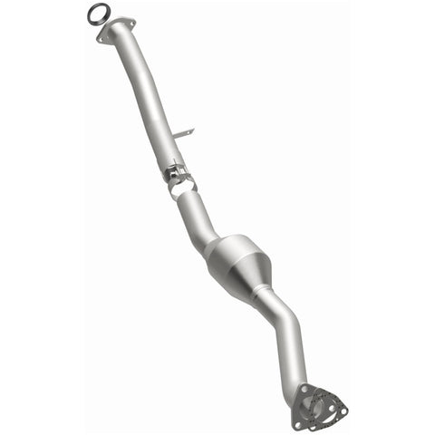 Magnaflow Conv DF 2011-2013 Forester H4 2.5 OEM Underbody - 52510