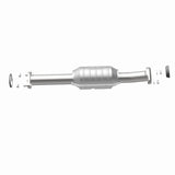 MagnaFlow Direct Fit Catalytic Converter 2002 Suzuki Aerio 2.0L - 24366