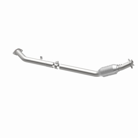 MagnaFlow Conv DF GTO- 2004 8 5.7L OEM - 49730