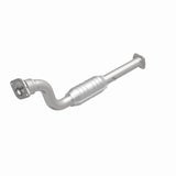 MagnaFlow Direct Fit Catalytic Converter 98-99 Lumina Monte Carlo 3. - 23521