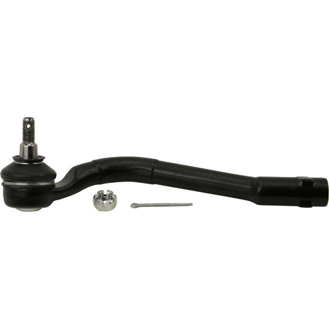MOOG 11-15 Kia Optima Front Left Outer / Left Outer Tie Rod End - ES800717
