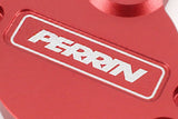 PERRIN 15-22 WRX Cam Solenoid Cover - Red - PSP-ENG-172RD