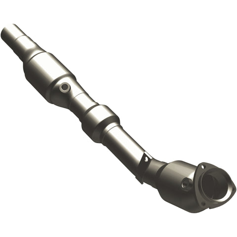 MagnaFlow Conv DF 06 Audi RS4 Awd D/S OEM - 49262
