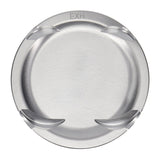 JE Pistons Honda F20C1 88mm Bore -16.9cc Dome 8.5:1 CR Piston Kit (Set of 4 Pistons) - 317754
