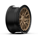 fifteen52 Range MX 17x8 5x100 38mm ET 73.1mm Center Bore Desert Bronze Wheel - GMXDB-78050+38