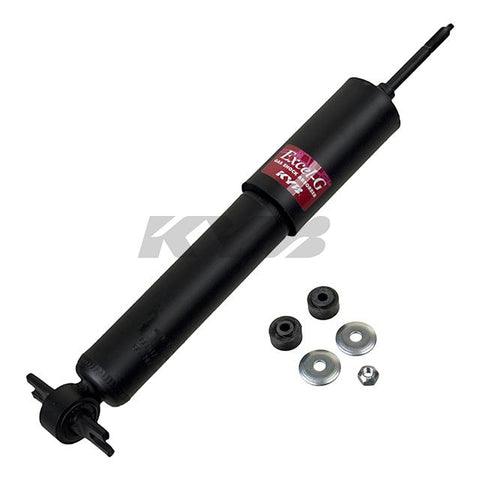 KYB Shocks & Struts Excel-G Front CHEVROLET Express 1500 2003-10 CHEVROLET Express 2500 2003-07 GMC - 344481