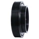 Fluidampr 15-21 Dodge Hellcat Charger/Challenger 6.2L Supercharged Steel Internally Balanced Damper - 840302