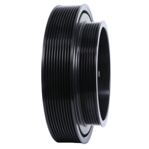 Fluidampr 15-21 Dodge Hellcat Charger/Challenger 6.2L Supercharged Steel Internally Balanced Damper - 840302
