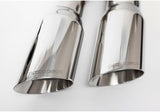 Roush 2021+ Ford F-150 Active-Ready Cat-Back Exhaust - 422264
