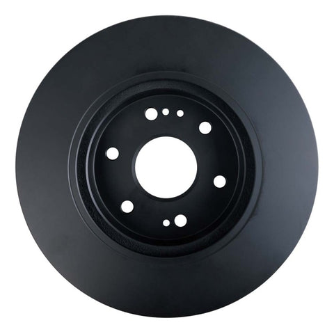 Timbren 21-24 Cadillac Escalade/Chevrolet Suburban/GMC Yukon BES Coated Brake Rotor - Front - TIM-R225325