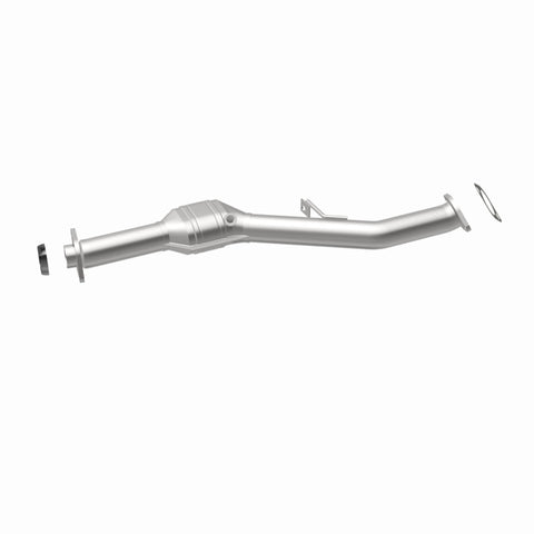 MagnaFlow Direct Fit Catalytic Converter 12-14 Subaru Impreza 2.5L / 15-16 WRX STI - 5421012