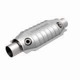 MagnaFlow Conv Universal 2.25 inch with dual O2 OEM - 51065