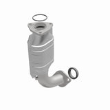 MagnaFlow Direct Fit Catalytic Converter 01-02 Kia Sportage Rear - 50668