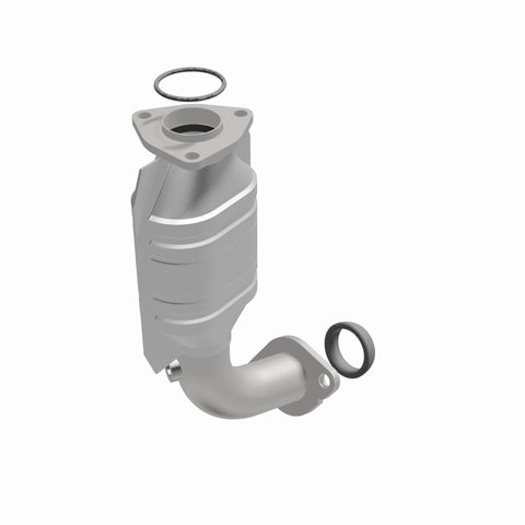 MagnaFlow Direct Fit Catalytic Converter 01-02 Kia Sportage Rear - 50668