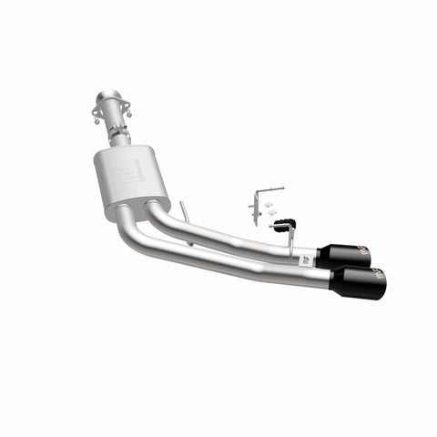 Magnaflow 21+ Ford F-150 Speq Series Cat Back Exhaust - 19835