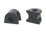Whiteline 12+ Subaru BRZ / 12+ Scion FR-S / 12+ Toyota 86 20mm Front Sway Bar Mount Bushing - KSK105-20