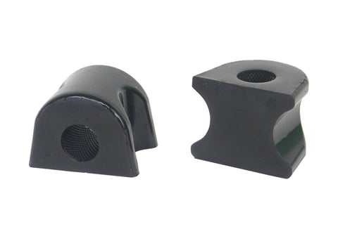 Whiteline 12+ Subaru BRZ / 12+ Scion FR-S / 12+ Toyota 86 20mm Front Sway Bar Mount Bushing - KSK105-20