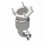 MagnaFlow Direct Fit Catalytic Converter 01-02 Dodge Stratus 2.7L - 452214