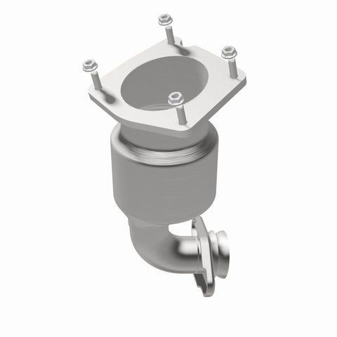 MagnaFlow Direct Fit Catalytic Converter 01-02 Dodge Stratus 2.7L - 452214