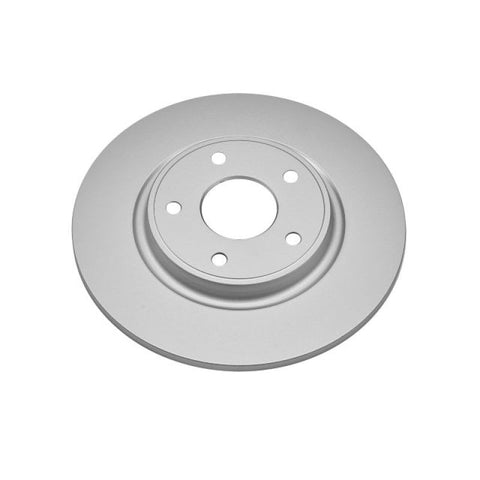 Power Stop 12-16 Chrysler Town & Country Rear Evolution Geomet Coated Rotor - AR83082EVC