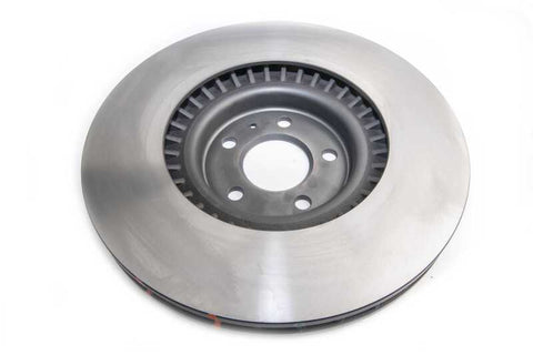 DBA 15-19 Porsche Macan Turbo (w/360mm Front Rotor) Front 4000 Series Standard Rotor - DBA42598
