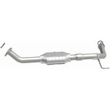 MagnaFlow Direct Fit Catalytic Converter 04-06 Tundra 4.7L D/S frt O - 49592