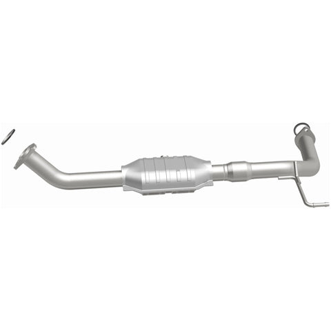 MagnaFlow Direct Fit Catalytic Converter 04-06 Tundra 4.7L D/S frt O - 49592