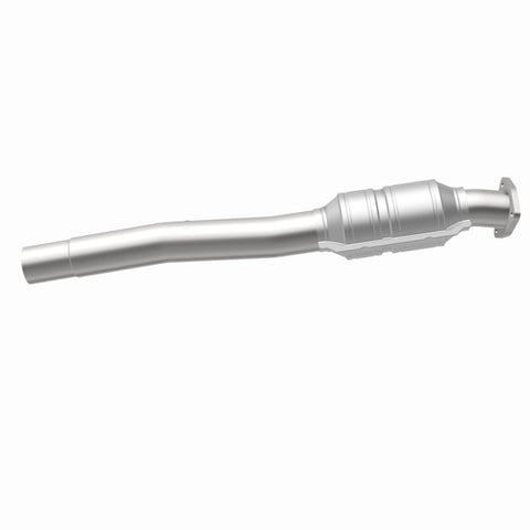MagnaFlow Direct Fit Catalytic Converter 97-05 Audi A8 Quatt 4.2L Driver Side - 51452