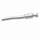 MagnaFlow Conv DF 00-03 Audi A8 Quatt 4.2L Driver Side - 24028