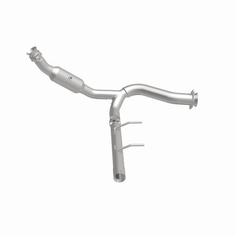 MagnaFlow Direct Fit Catalytic Converter 2007-2008 Ford Expedition/Navigator V8-5.4L - 5451500