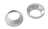 Vibrant 37 Degree Conical Seals w/ 16.7mm ID - Pack of 2 - 17016