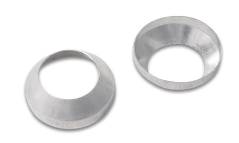 Vibrant 37 Degree Conical Seals w/ 16.7mm ID - Pack of 2 - 17016
