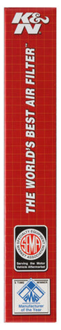 K&N Moto-Guzzi Lemans/Calif. V1000 83-94 Air Filter - MG-0001