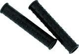 BikeMaster Silicone Lever Boot - Black - 152472