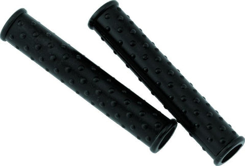 BikeMaster Silicone Lever Boot - Black - 152472
