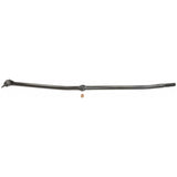 MOOG 00-01 Dodge Ram 1500 Front Left Inner / Left Inner Tie Rod End - DS1462