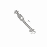 MagnaFlow Catalytic Conv Direct Fit California Grade 96-98 Suzuki Sidekick L4 1.6L/1.8L - 4481626