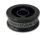 Vibrant Oil Filter Spacer 1/8 NPT Female Ports - 17070