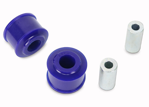 SuperPro Rear Shock Absorber Lower Mount - SPF2722K