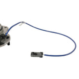MOOG 98-00 Isuzu Hombre Front Hub Assembly - 513124