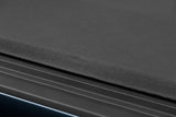 Lund 20-23 Chevrolet Silverado 2500/3500 (6.9ft. Bed) Genesis Roll Up Tonneau Cover - Black - 96054
