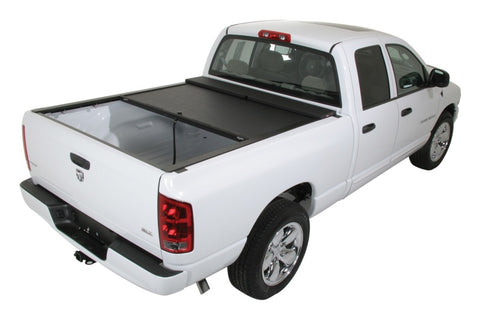 Roll-N-Lock 03-08 Dodge Ram 1500/2500/3500 SB 74-11/16in M-Series Retractable Tonneau Cover - LG445M