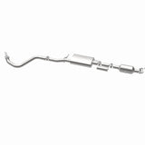 MagnaFlow Direct Fit Catalytic Converter 17-19 Kia Soul 1.6L - 6571851