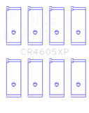 King Suzuki G13A/G13B (Size STD) Performance Rod Bearing Set - CR4605XP