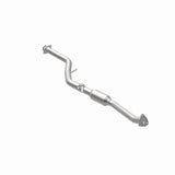 MagnaFlow Direct Fit Catalytic Converter 2014-2015 Forester H4 2.5 OEM Underbody - 21-217