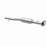 MagnaFlow Conv DF 08-09 Mitsubishi Lancer 2.0L w/o Turbo *NOT FOR SALE IN CALIFORNIA* - 49843