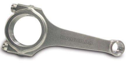 Carrillo BMW S54B32 Pro-H 3/8 WMC Bolt Connecting Rod (SINGLE ROD) - SCR5162-1